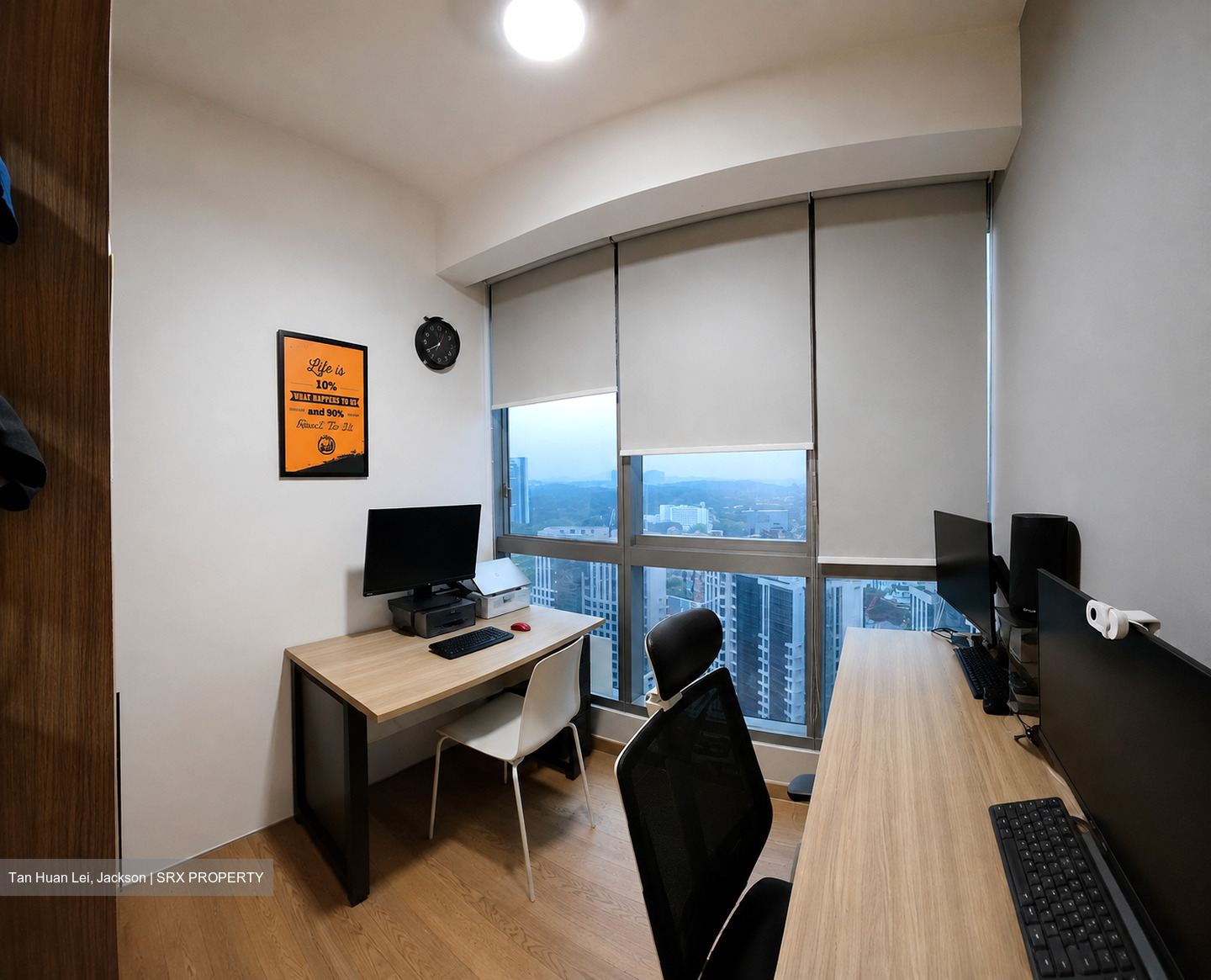 Echelon (D3), Condominium #603235081